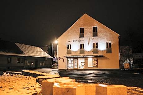 Hotel Prácheň