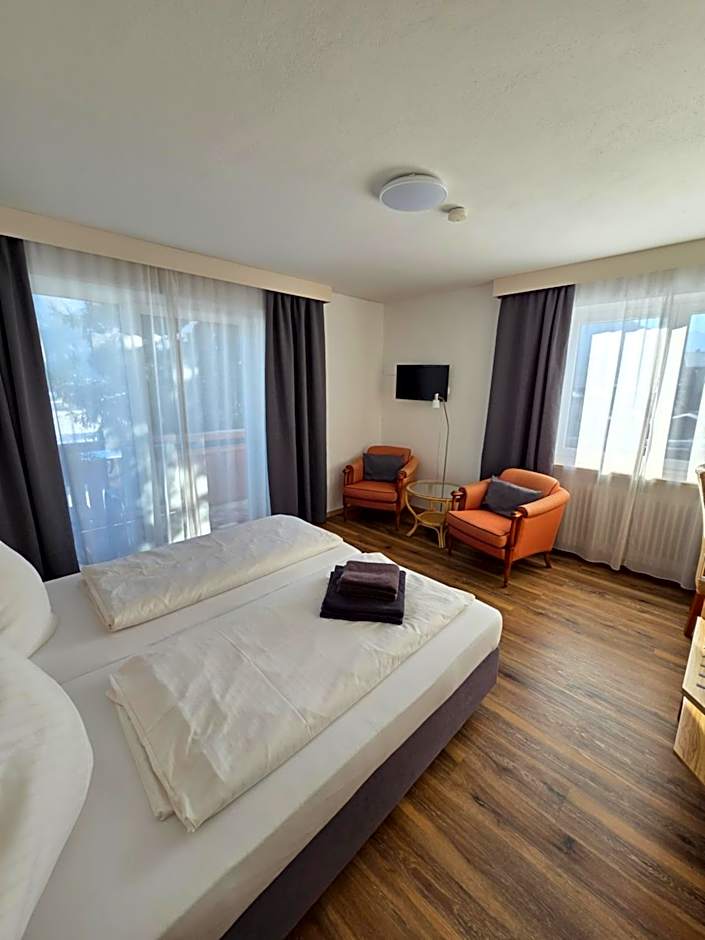 Naturparkhotel Florence