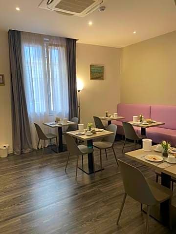 Hotel Delle Camelie