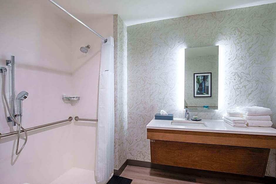 La Quinta Inn & Suites by Wyndham Chattanooga Downtown/South