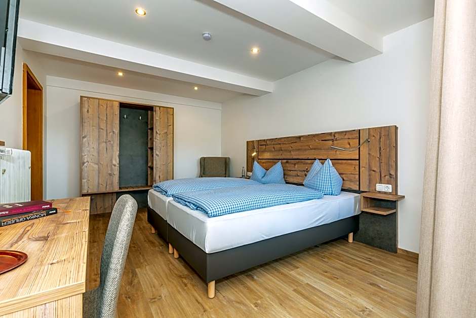 Hotel Zum Forst