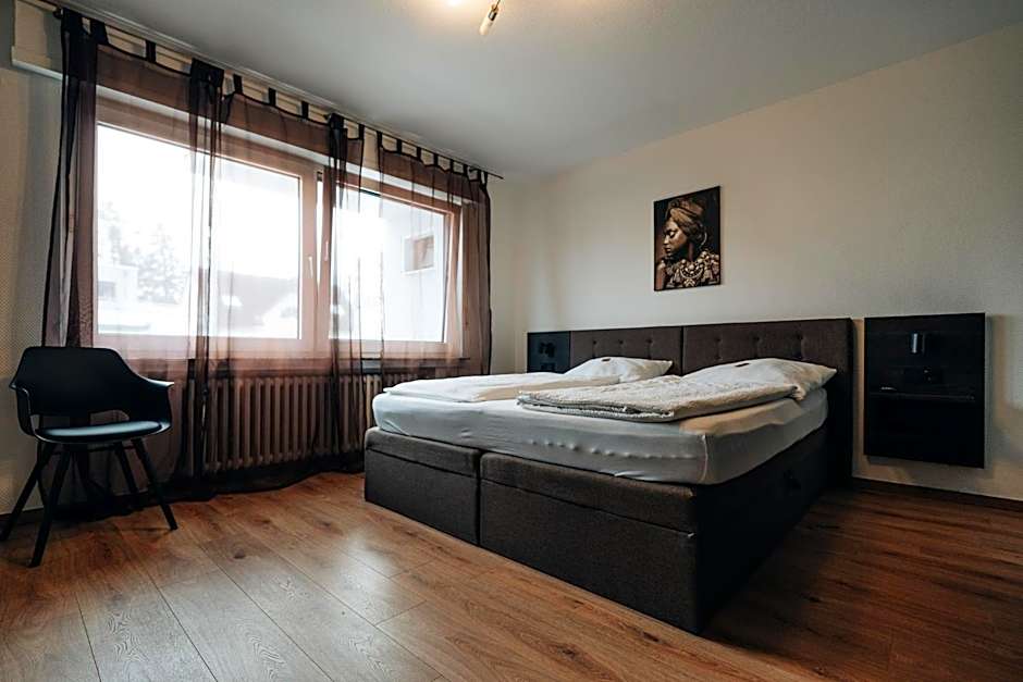 Hotel Restaurant Latio