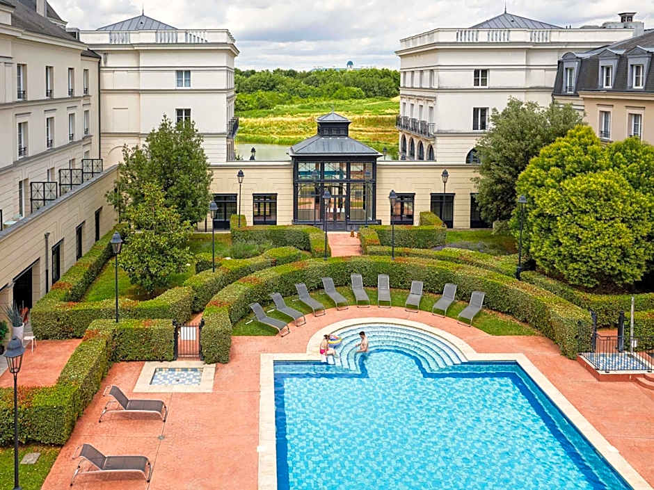Photo 1 of 50 of Aparthotel Adagio Serris - Val d'Europe