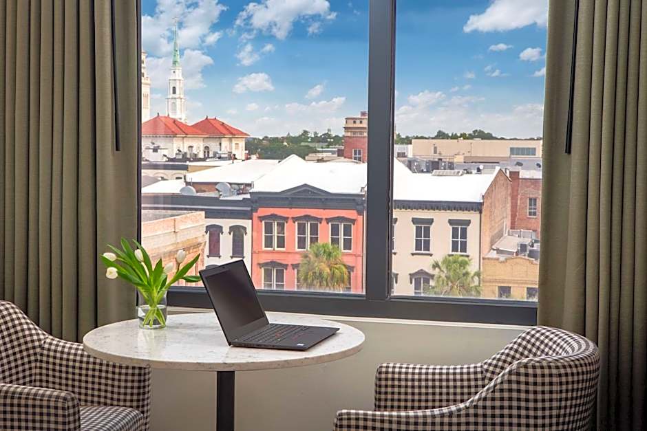 Andaz Savannah, By Hyatt