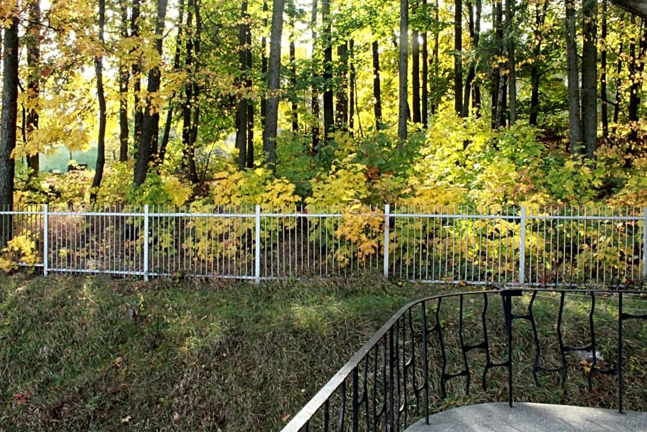 Willa Bona blisko Zamku Królewskiego i Rezerwatu zapraszam na grę miejską Magiczne Chęciny