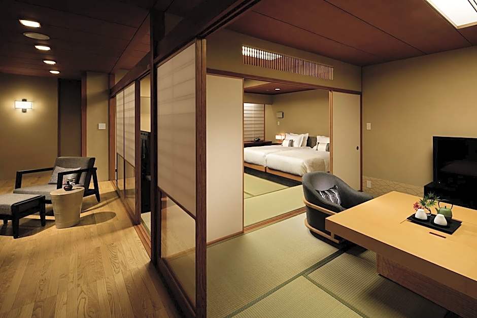 Takanawa Hanakohro - in Grand Prince Hotel Takanawa