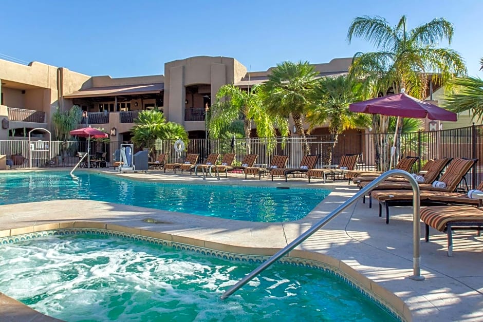 La Posada Lodge & Casitas, Ascend Hotel Collection