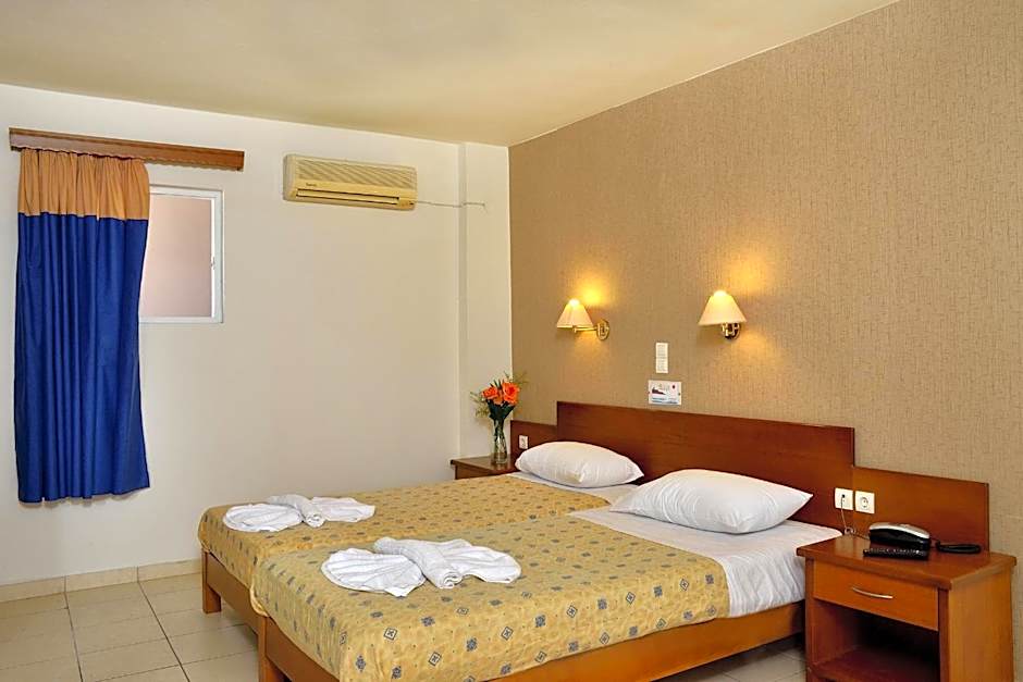 Akatos Hotel