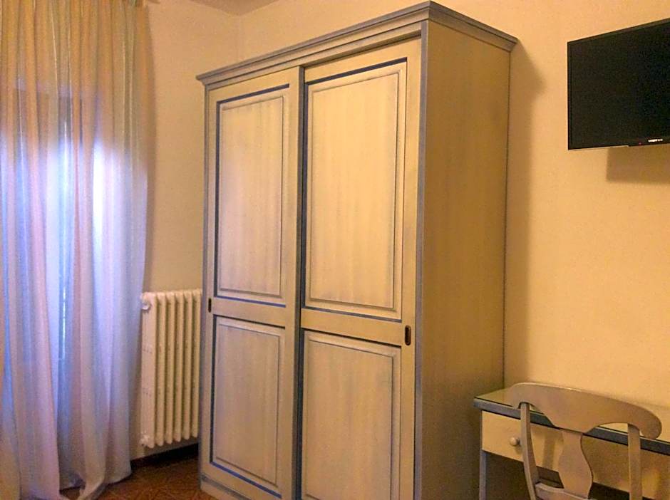 Albergo Ristorante Scanapà