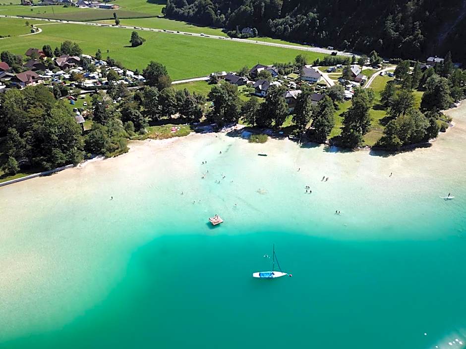 Landhaus Leitner am Wolfgangsee