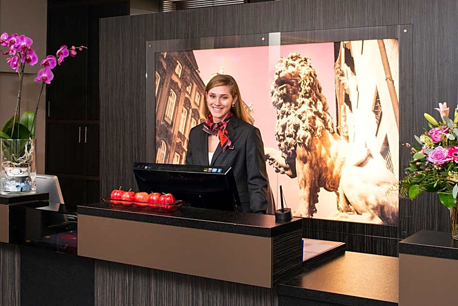 Hotel Munich City