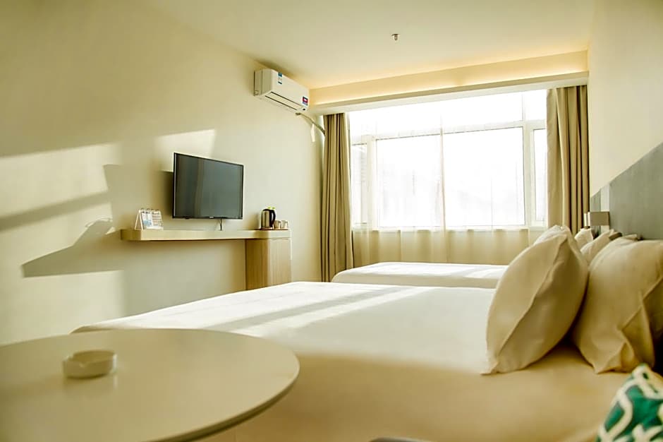 Hanting Hotel Yantai Ludong University – Yantai, WV