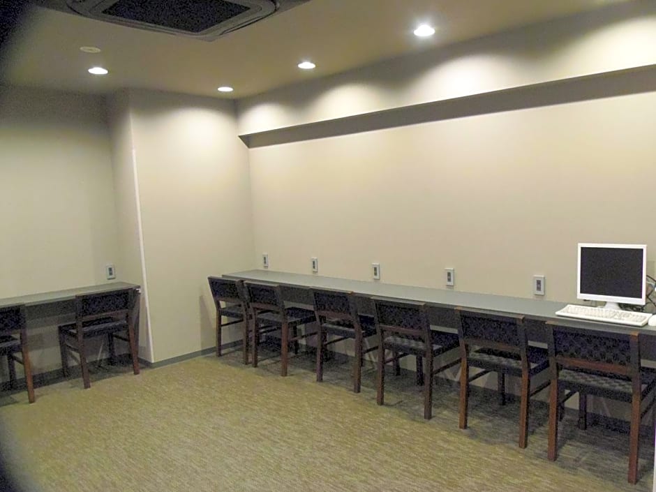 Capsule Hotel & Spa The Nell - Male only -