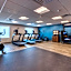 Hampton Inn & Suites Bakersfield Central