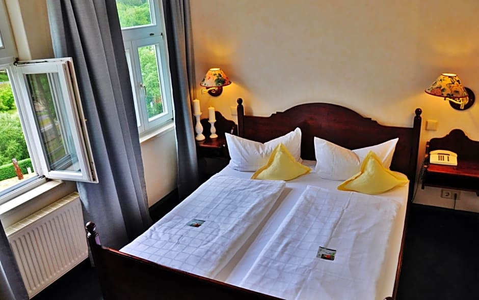 Flair-Hotel Waldfrieden