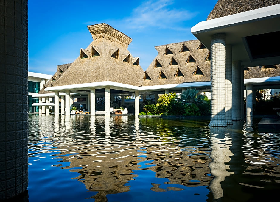 Mayan Sea Garden Acapulco