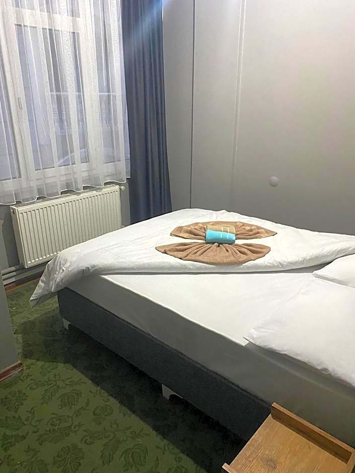 Samsun Otel Vidinli