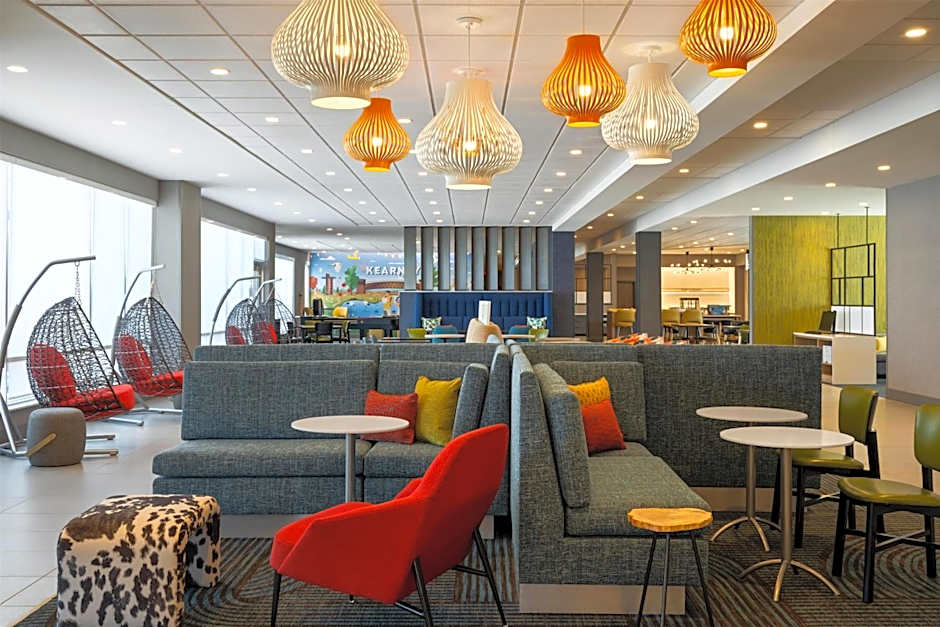 Tru by Hilton Kearney