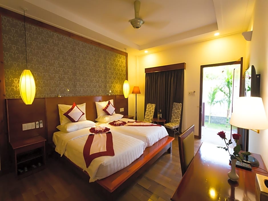Phu Quoc Villa