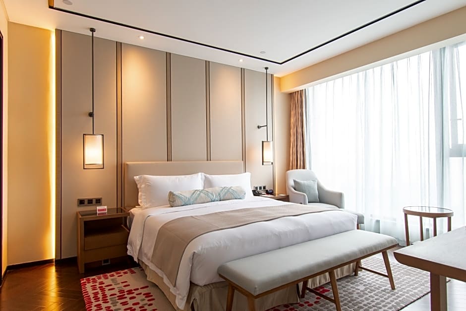 Ramada Plaza Wyndham Wenzhou Cangnan