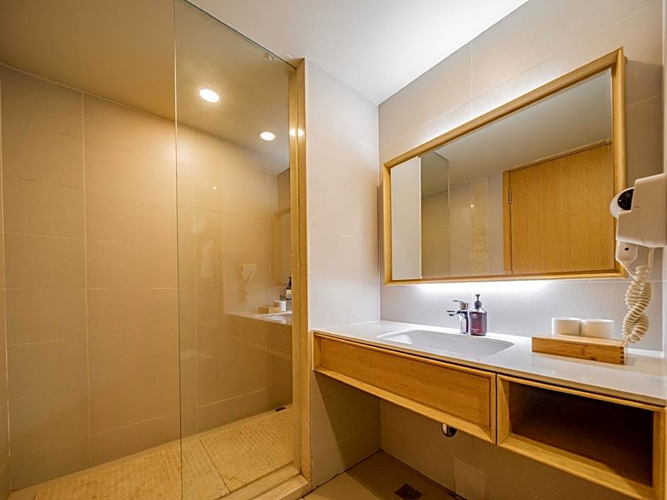 JI Hotel Xi'an Zhonglou Provincial Government