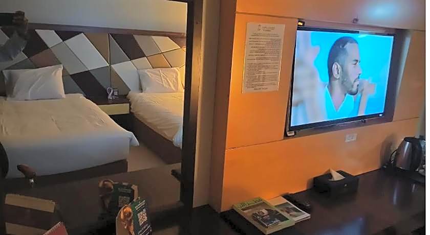 Doha Dynasty Hotel