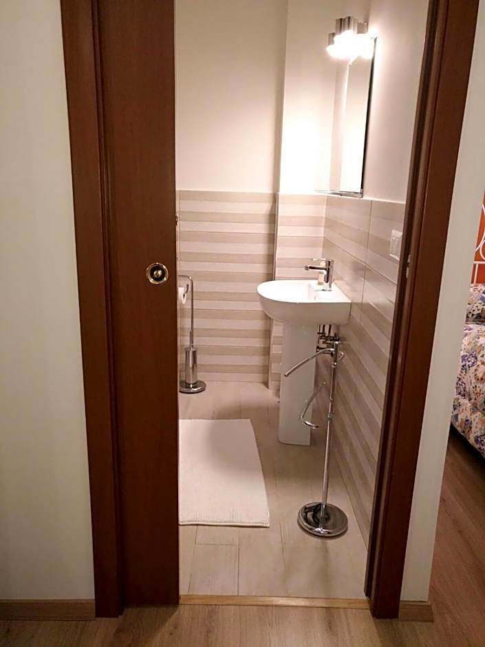 Tosca B&B
