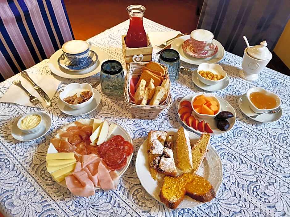 Relais Oroscopo Hotel