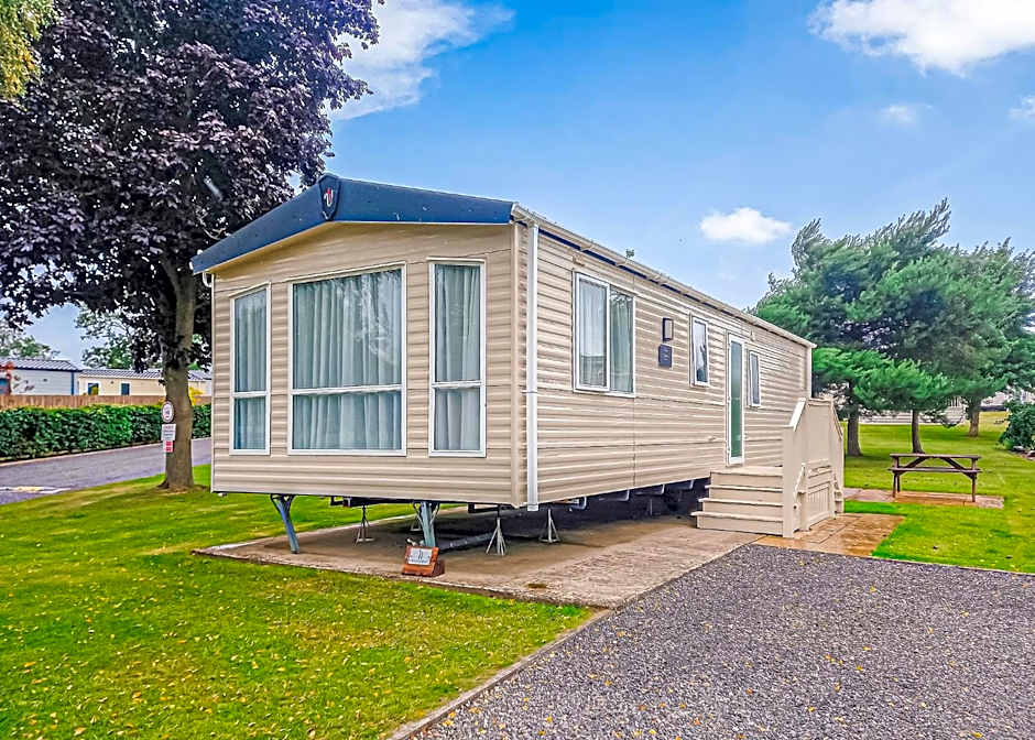York House Holiday Park