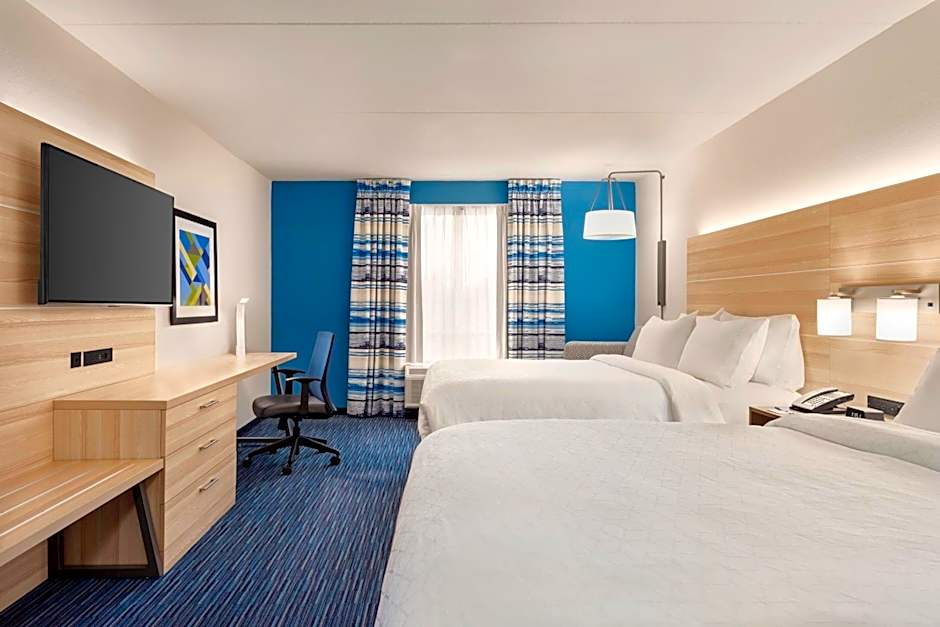 Holiday Inn Express Dumfries By IHG