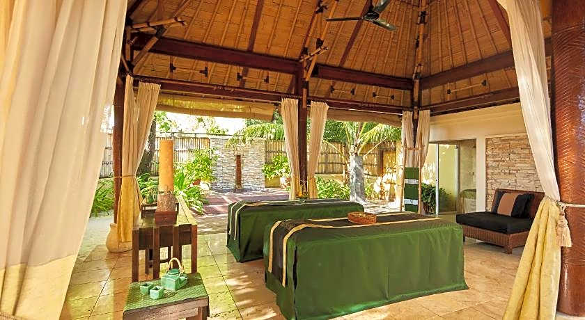 Banyan Tree Vabbinfaru