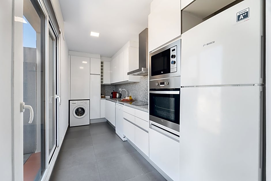 The Corner Apartments by Aspasios