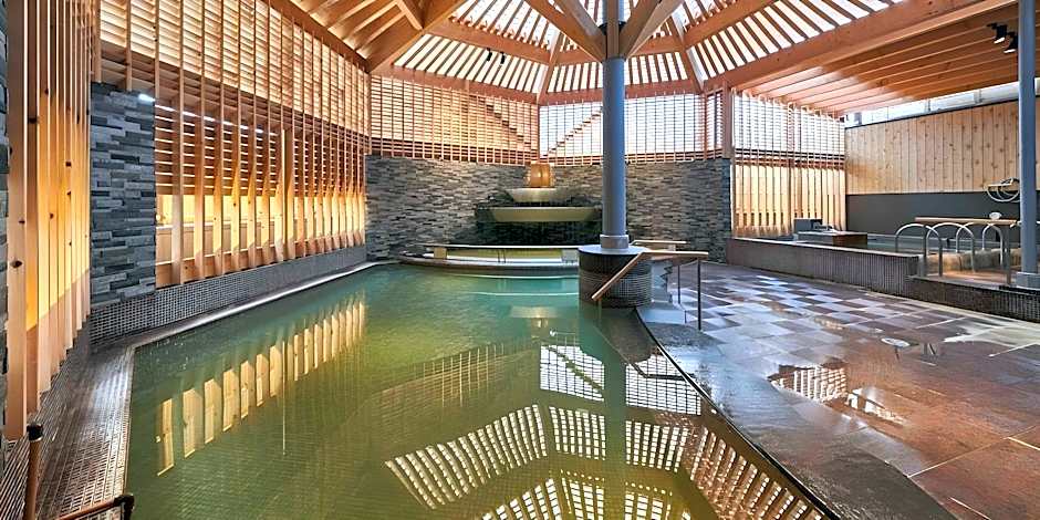 Hakodate Hotel Banso