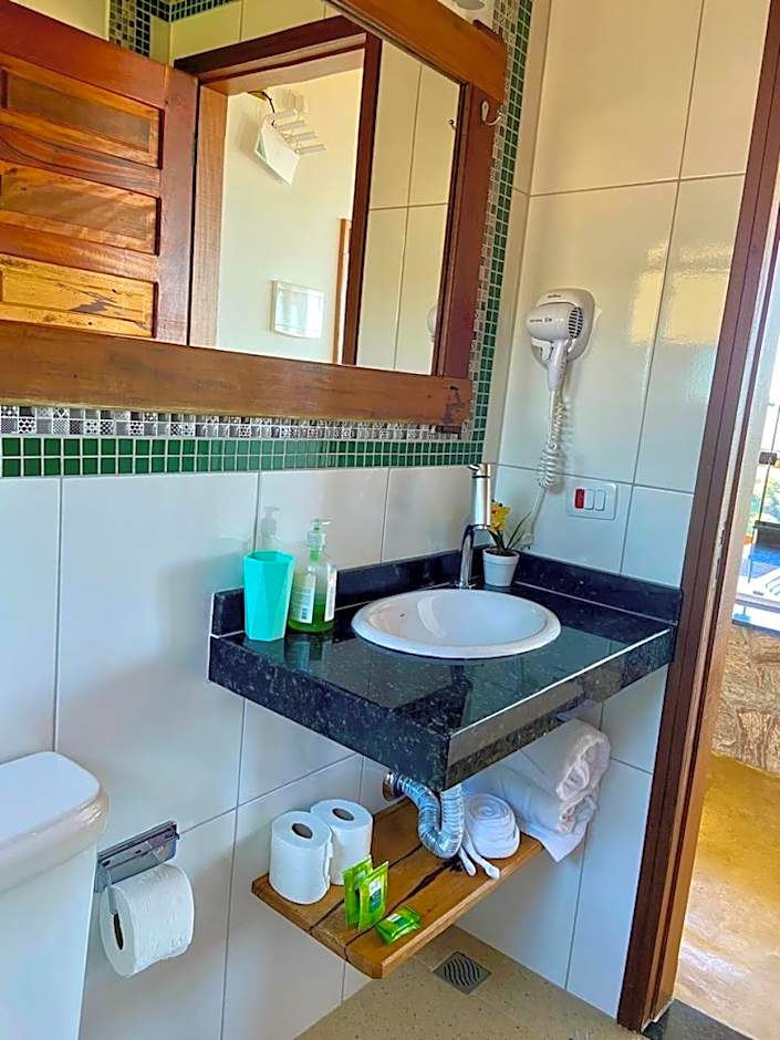 Chalés Terras Altas