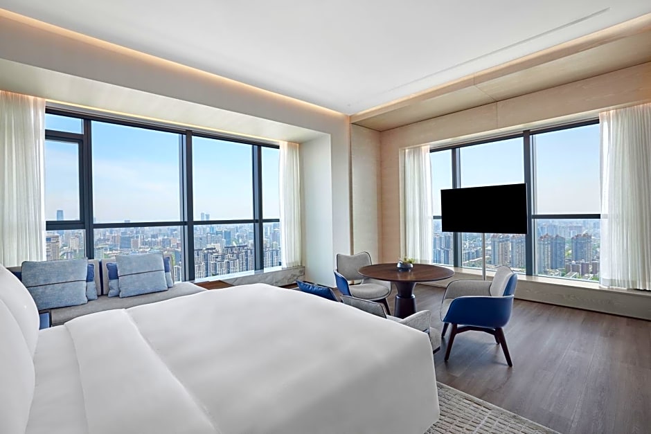 JW Marriott Hotel Changsha