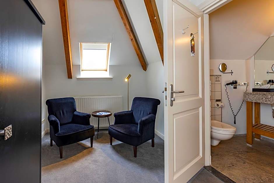 Fletcher Hotel Château De Raay