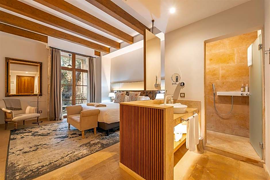 Hotel Creu de Tau Art&Spa-Adults only