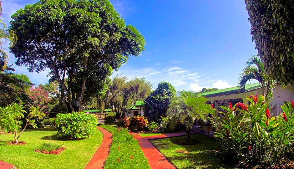 Hotel La Rosa de America