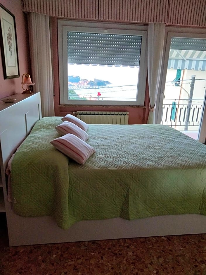 B&b Golfo dei Poeti