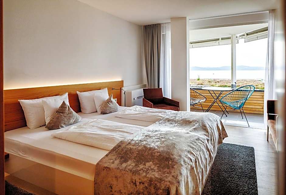 Seevital Hotel & SPA - Ihr 4 Sterne Superior Hideaway direkt am See