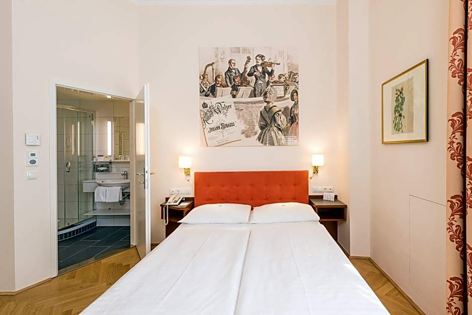 Hotel Johann Strauss