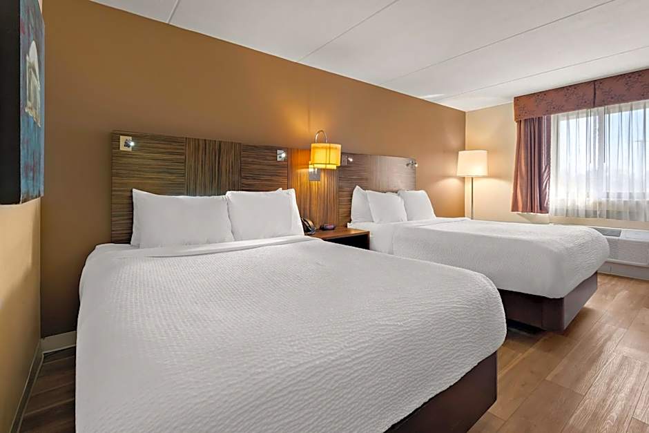 Ramada by Wyndham Harrisburg/Hershey Area