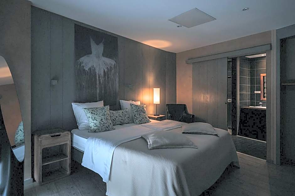 AUBERGE FRANKENBOURG