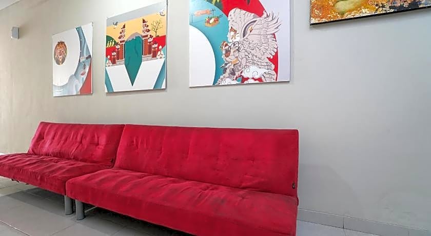 Cityzen Renon Hotel
