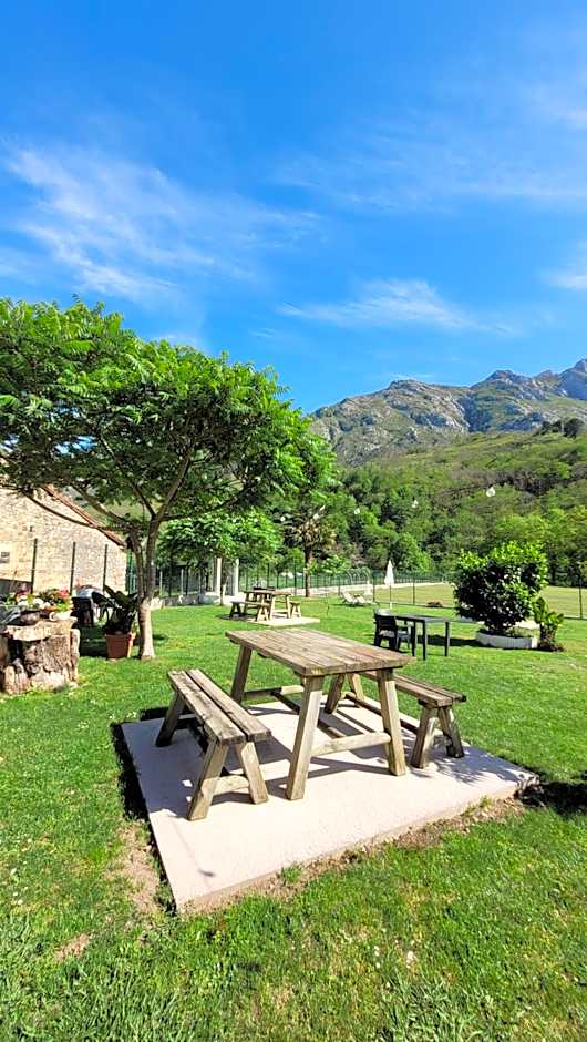 Hotel Rural El Torrejon