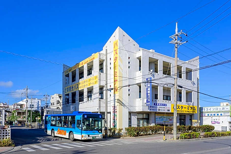 Hotel Emerald Isle Ishigakijima