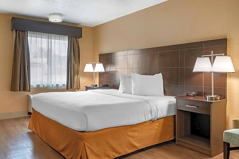 Best Western Space Shuttle Inn