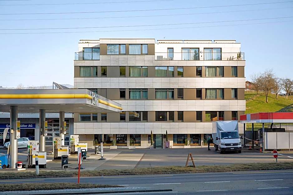 Tailormade Hotel RIGIBLICK Küssnacht