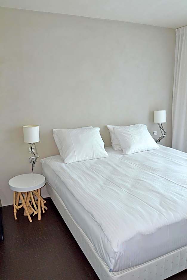 Fletcher Hotel - Restaurant Elzenduin