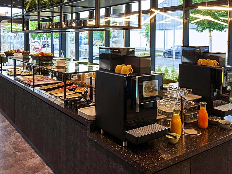 Ibis Styles Singen